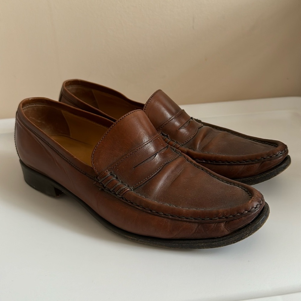 Ralph Lauren Collection Loafers